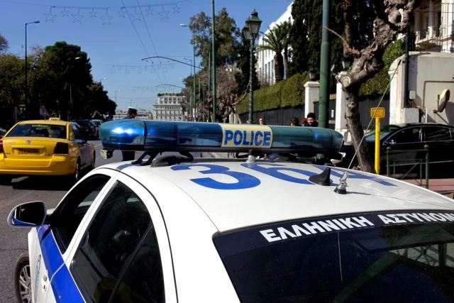 Σοκ στο Αγρίνιο -Έσπασε την πεθερά της στο ξύλο
